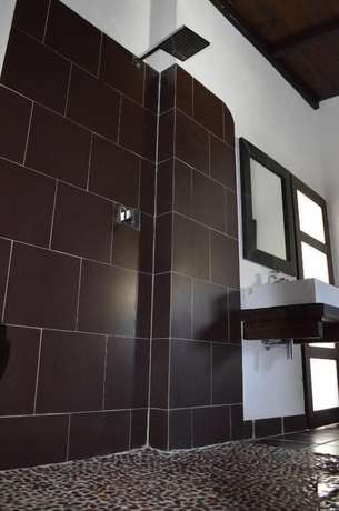 Imagen de la habitación del H&ocirc;tel Mas le Sauvageon. Foto 5