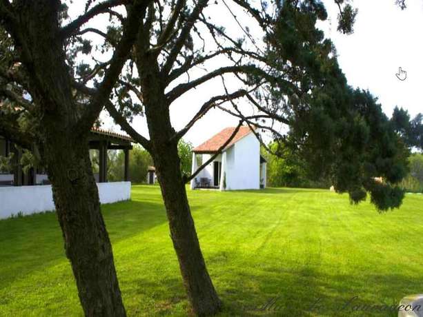 Imagen de la habitación del H&ocirc;tel Mas le Sauvageon. Foto 8