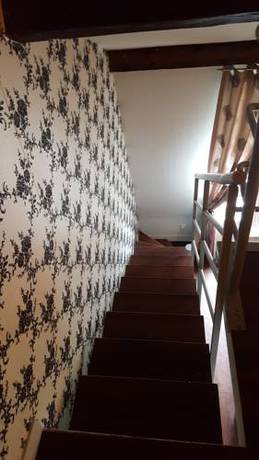 Imagen de la habitación del H&ocirc;tel M&eacute;dia. Foto 8