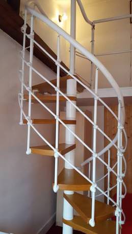 Imagen de la habitación del H&ocirc;tel M&eacute;dia. Foto 9