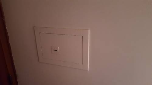 Imagen de la habitación del H&ocirc;tel M&eacute;dia. Foto 12