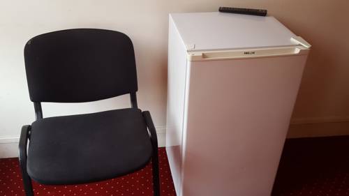 Imagen de la habitación del H&ocirc;tel M&eacute;dia. Foto 14