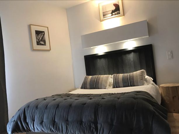 Imagen de la habitación del H&ocirc;tel Moderne, Tours. Foto 2