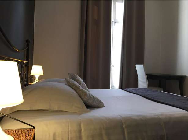 Imagen de la habitación del H&ocirc;tel Moderne, Tours. Foto 3