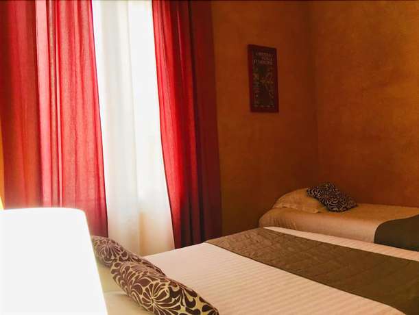 Imagen de la habitación del H&ocirc;tel Moderne, Tours. Foto 6