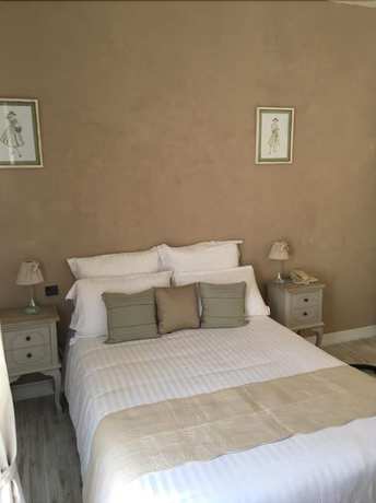 Imagen de la habitación del H&ocirc;tel Moderne, Tours. Foto 7