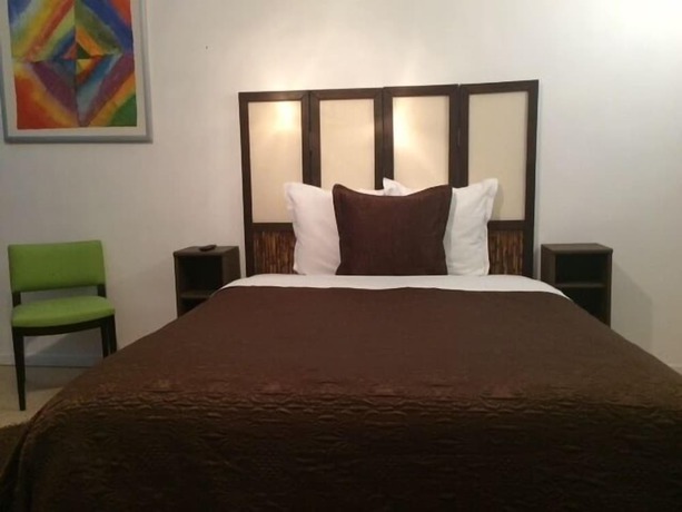 Imagen de la habitación del H&ocirc;tel Nice Savoie. Foto 3