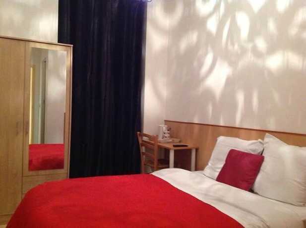 Imagen general del Hôtel Nice Savoie. Foto 1