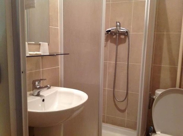 Imagen de la habitación del H&ocirc;tel Nice Savoie. Foto 5
