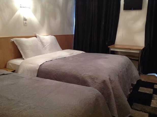 Imagen de la habitación del H&ocirc;tel Nice Savoie. Foto 7