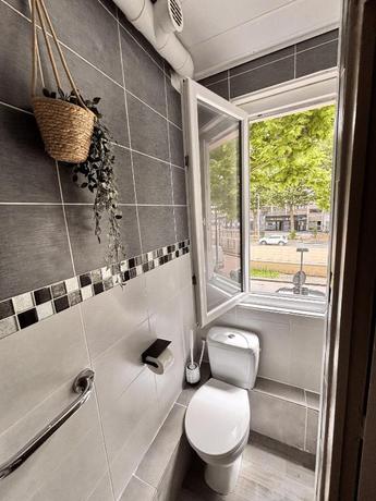 Imagen de la habitación del H&ocirc;tel Orion, Rouen. Foto 5