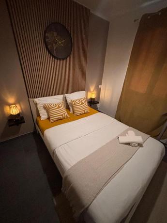 Imagen general del Hôtel Orion, Rouen. Foto 1