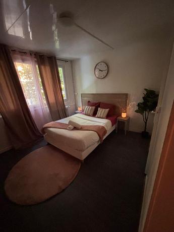 Imagen de la habitación del H&ocirc;tel Orion, Rouen. Foto 9