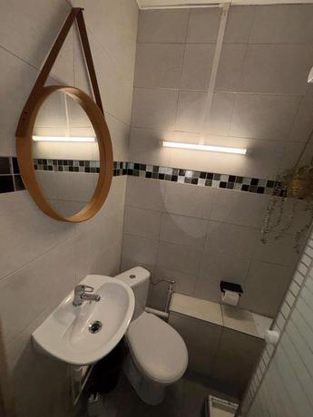 Imagen de la habitación del H&ocirc;tel Orion, Rouen. Foto 10