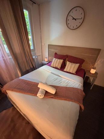 Imagen de la habitación del H&ocirc;tel Orion, Rouen. Foto 11