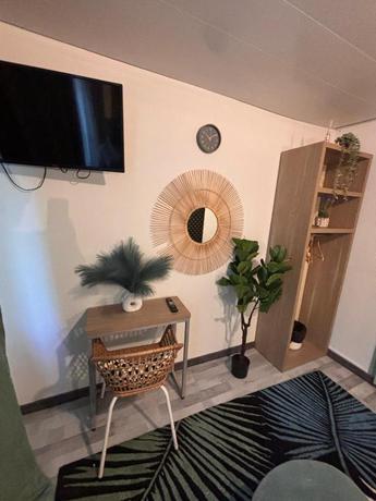 Imagen de la habitación del H&ocirc;tel Orion, Rouen. Foto 13