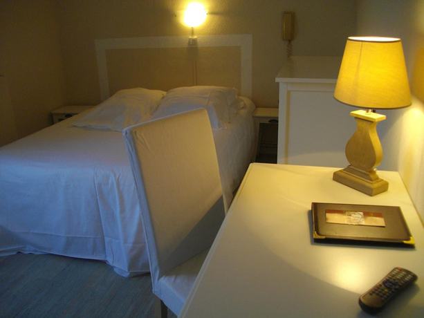 Imagen de la habitación del H&ocirc;tel Pacific, CALAIS. Foto 3