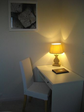 Imagen de la habitación del H&ocirc;tel Pacific, CALAIS. Foto 7