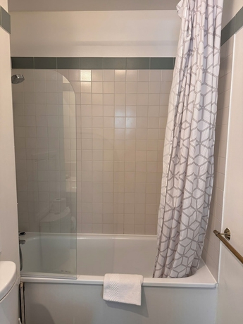 Imagen de la habitación del H&ocirc;tel Paris V&eacute;sinet. Foto 2