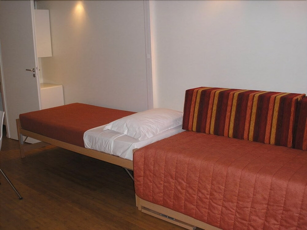 Imagen de la habitación del H&ocirc;tel Pierre Blanche. Foto 5