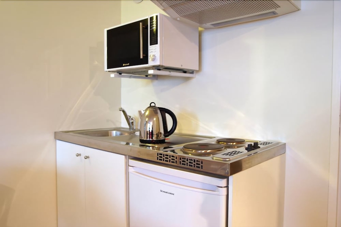 Imagen de la habitación del H&ocirc;tel Pierre Blanche. Foto 8