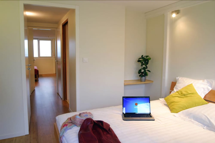 Imagen de la habitación del H&ocirc;tel Pierre Blanche. Foto 12