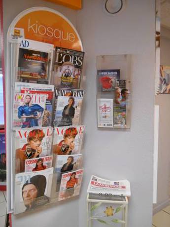 Imagen de la habitación del Hôtel Première Classe Montluçon - Saint Victor. Foto 5