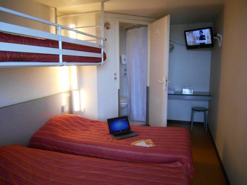 Imagen de la habitación del Hôtel Première Classe Montluçon - Saint Victor. Foto 8