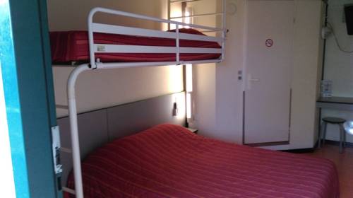 Imagen de la habitación del Hôtel Première Classe Montluçon - Saint Victor. Foto 14