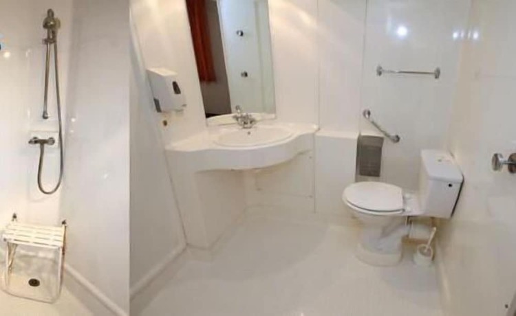 Imagen de la habitación del Hôtel Quick Palace Poitiers. Foto 13