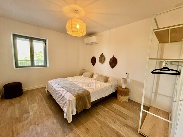 Imagen general del Hôtel Résidence Capense. Foto 4