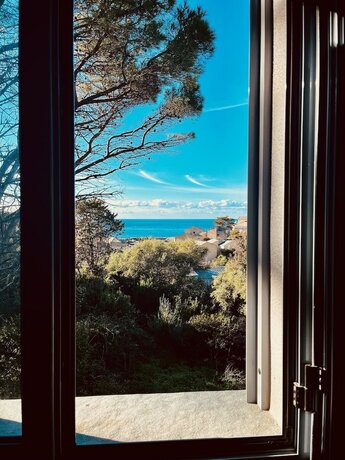 Imagen general del Hôtel Résidence Capense. Foto 7