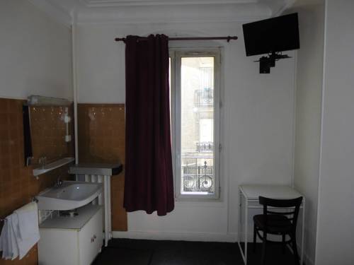 Imagen de la habitación del Hôtel Résidence Saint Ouen. Foto 2