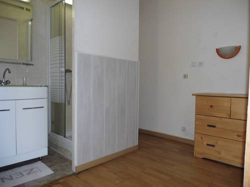 Imagen de la habitación del Hôtel Résidence Saint Ouen. Foto 4