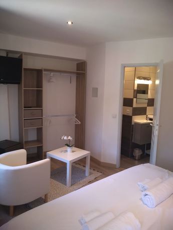 Imagen de la habitación del H&ocirc;tel Renaissance Martigues. Foto 5