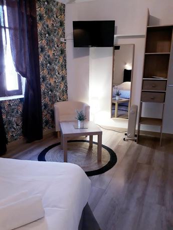 Imagen de la habitación del H&ocirc;tel Renaissance Martigues. Foto 7