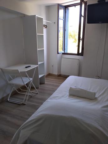 Imagen de la habitación del H&ocirc;tel Renaissance Martigues. Foto 8