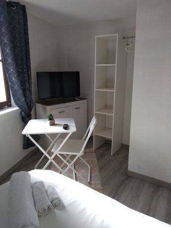 Imagen de la habitación del H&ocirc;tel Renaissance Martigues. Foto 9