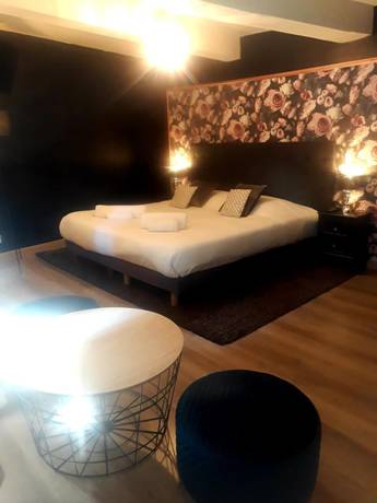 Imagen de la habitación del H&ocirc;tel Renaissance Martigues. Foto 11