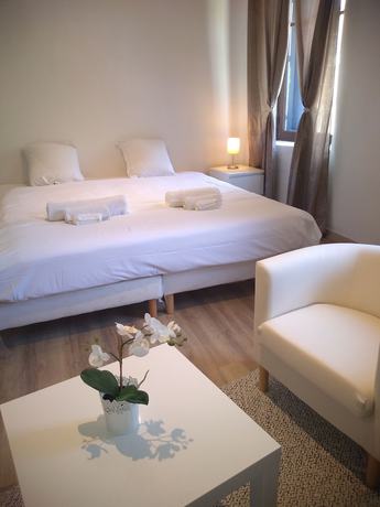 Imagen de la habitación del H&ocirc;tel Renaissance Martigues. Foto 14