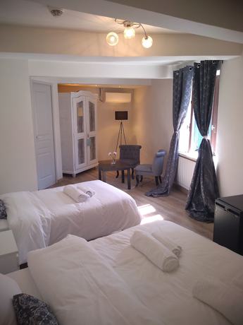 Imagen de la habitación del H&ocirc;tel Renaissance Martigues. Foto 18