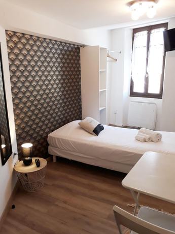 Imagen de la habitación del H&ocirc;tel Renaissance Martigues. Foto 19