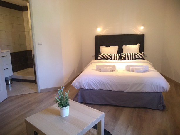 Imagen general del Hôtel Renaissance Martigues. Foto 1