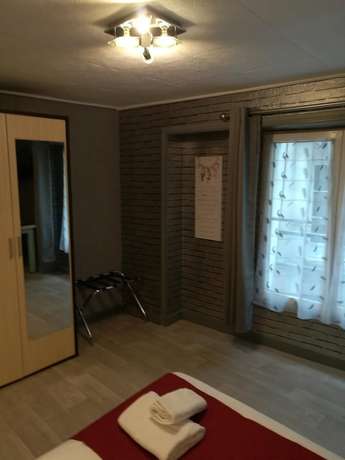 Imagen de la habitación del H&ocirc;tel Renova. Foto 8