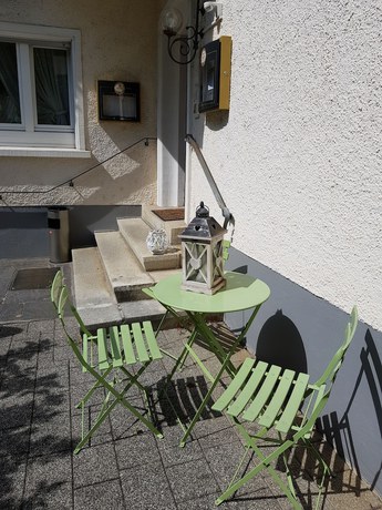 Imagen general del H&ocirc;tel Restaurant Baumgartner. Foto 3