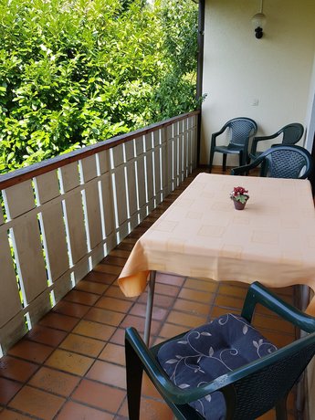 Imagen de la habitación del H&ocirc;tel Restaurant Baumgartner. Foto 9