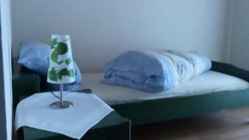 Imagen de la habitación del H&ocirc;tel Restaurant Baumgartner. Foto 10
