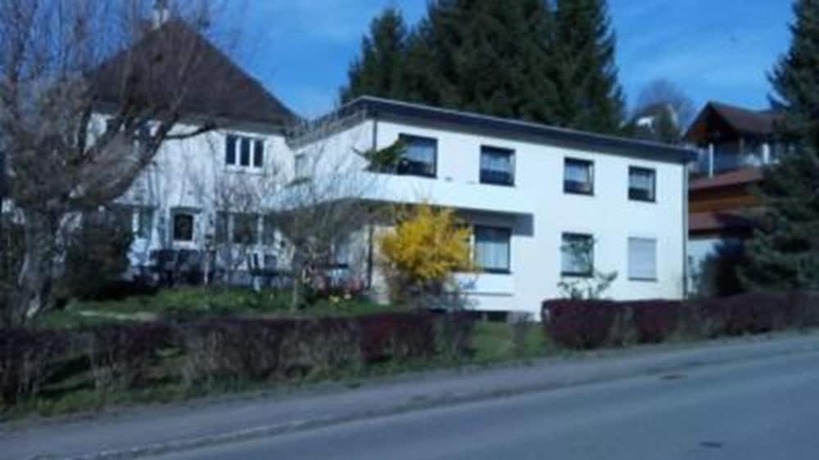 Imagen general del H&ocirc;tel Restaurant Baumgartner. Foto 2