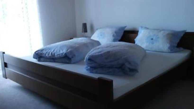 Imagen de la habitación del H&ocirc;tel Restaurant Baumgartner. Foto 11