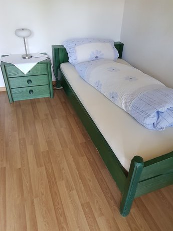 Imagen de la habitación del H&ocirc;tel Restaurant Baumgartner. Foto 14